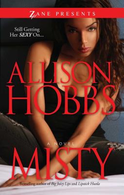 Misty: Double Dippin' - Allison Hobbs