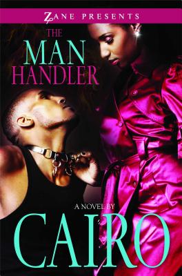 Man Handler - Cairo