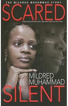 Poza produsului Scared Silent - Mildred Muhammad