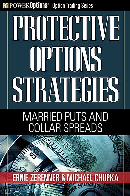 Protective Options Strategies: Married Puts and Collar Spreads - Ernie Zerenner