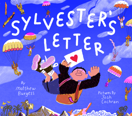 Sylvester's Letter - Matthew Burgess