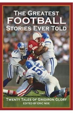 Coperta cărții 'The Greatest Golf Stories Ever Told - Jeff Silverman'