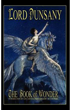 Poza produsului The Book of Wonder - Lord Dunsany