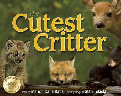 Cutest Critter - Marion Dane Bauer