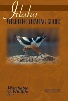 Idaho Wildlife Viewing Guide - Watchable Wildlife