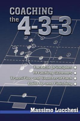 Coaching the 4-3-3 - Massimo Lucchesi