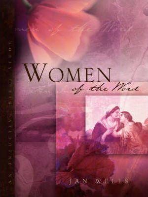 Women of the Word - Jan Wells