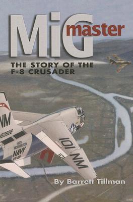 MiG Master - Barrett Tillman