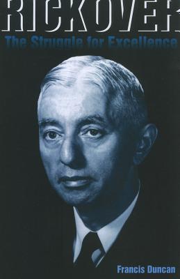 Rickover - Francis Duncan