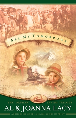 All My Tomorrows - Al Lacy