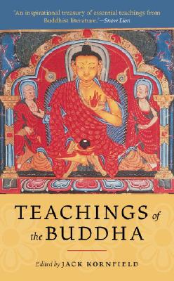 Teachings of the Buddha - Jack Kornfield