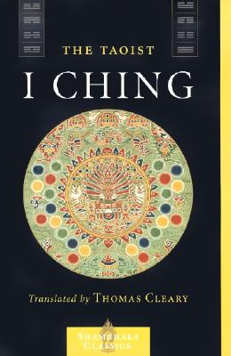 The Taoist I Ching - Liu I-ming