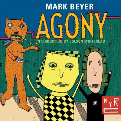 Agony - Mark Beyer
