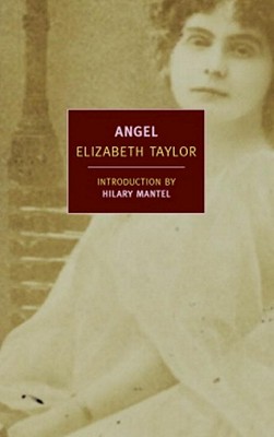 Angel - Elizabeth Taylor