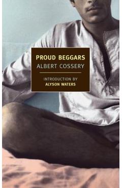 Poza produsului Proud Beggars - Albert Cossery