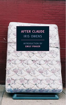 After Claude - Iris Owens