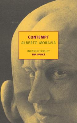 Contempt - Alberto Moravia