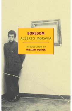 Boredom - Alberto Moravia