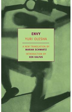Envy - Yuri Olesha