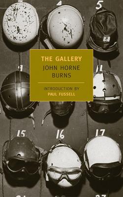 The Gallery - John Horne Burns