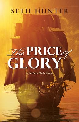 Price of Glory - Seth Hunter