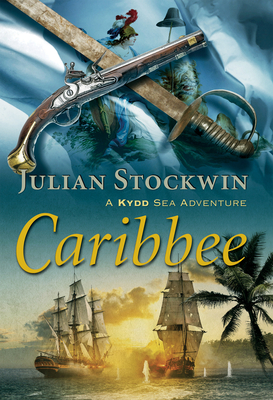 Caribbee - Julian Stockwin