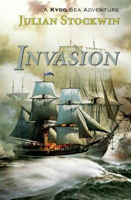 Invasion - Julian Stockwin