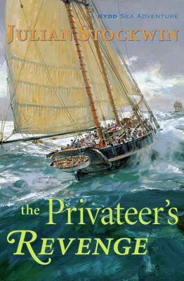 Privateer's Revenge - Julian Stockwin
