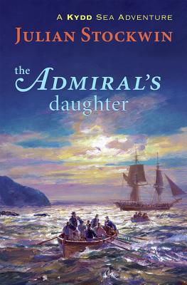Admiral's Daughter - Julian Stockwin