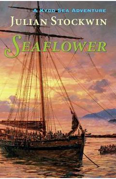 Poza produsului Seaflower - Julian Stockwin
