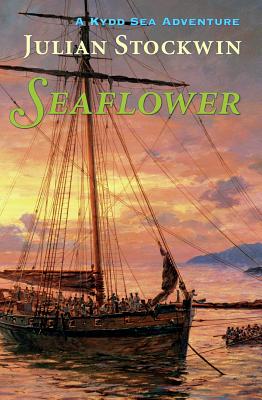 Seaflower - Julian Stockwin