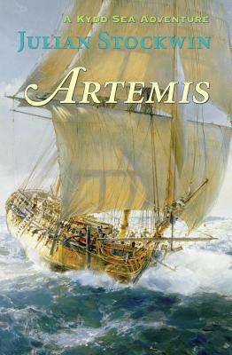 Artemis - Julian Stockwin