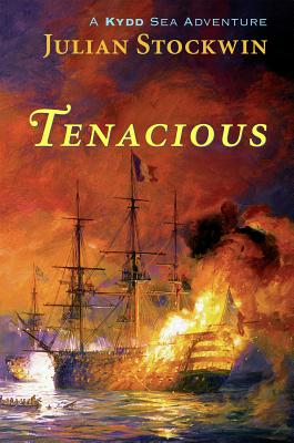 Tenacious - Julian Stockwin