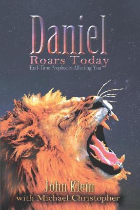 Daniel Roars Today - John Klein