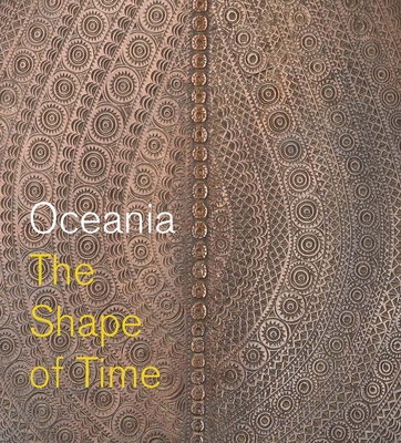 Oceania: The Shape of Time - Maia Nuku