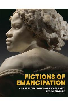 Poza produsului Fictions of Emancipation: Carpeaux's Why Born Enslaved! Reconsidered - Elyse Nelson