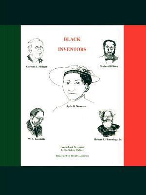 Black Inventors - Sidney Wallace