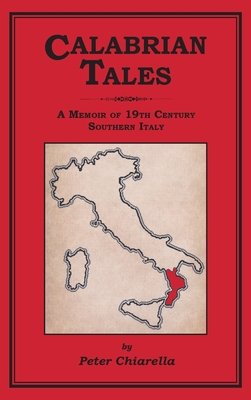 Calabrian Tales - Peter Chiarella