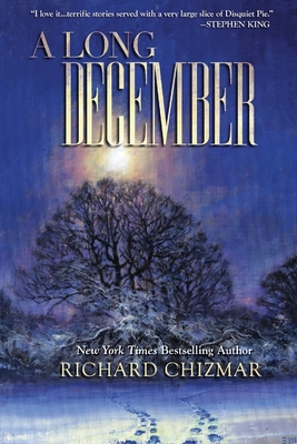 A Long December - Richard Chizmar