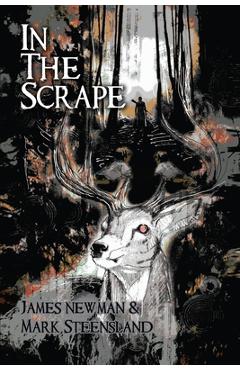 Poza produsului In the Scrape - James Newman