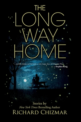 The Long Way Home - Richard Chizmar