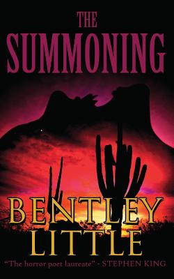 The Summoning - Bentley Little