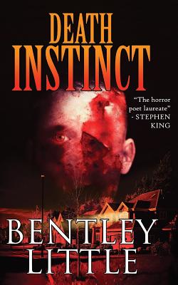 Death Instinct - Bentley Little
