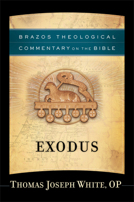 Exodus - Thomas Joseph Op White