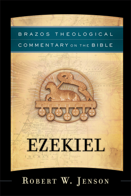 Ezekiel - Robert W. Jenson