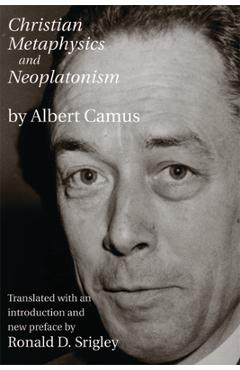 Christian Metaphysics and Neoplatonism