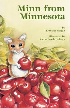 Poza produsului Minn from Minnesota - Kathy-jo Wargin
