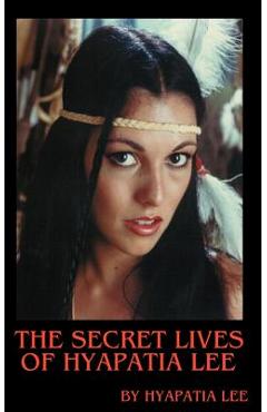 Poza produsului The Secret Lives of Hyapatia Lee - Hyapatia Lee