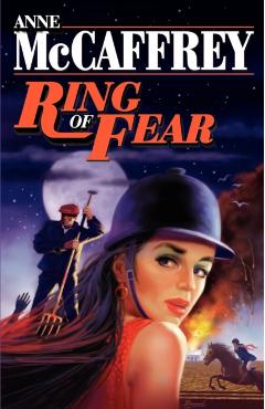 Ring of Fear - Anne Mccaffrey