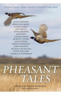 Pheasant Tales - Countrysport